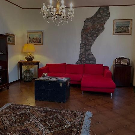Dimora Tipica Toscana Montecatini Val di Cecina Εξωτερικό φωτογραφία