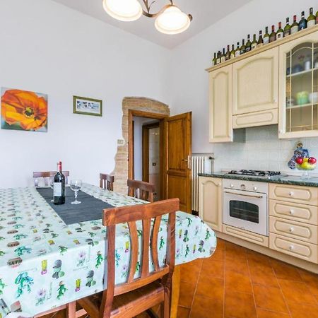 Dimora Tipica Toscana Montecatini Val di Cecina Εξωτερικό φωτογραφία