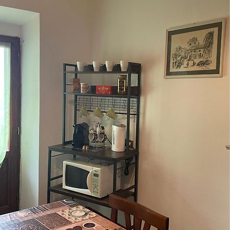 Dimora Tipica Toscana Montecatini Val di Cecina Εξωτερικό φωτογραφία