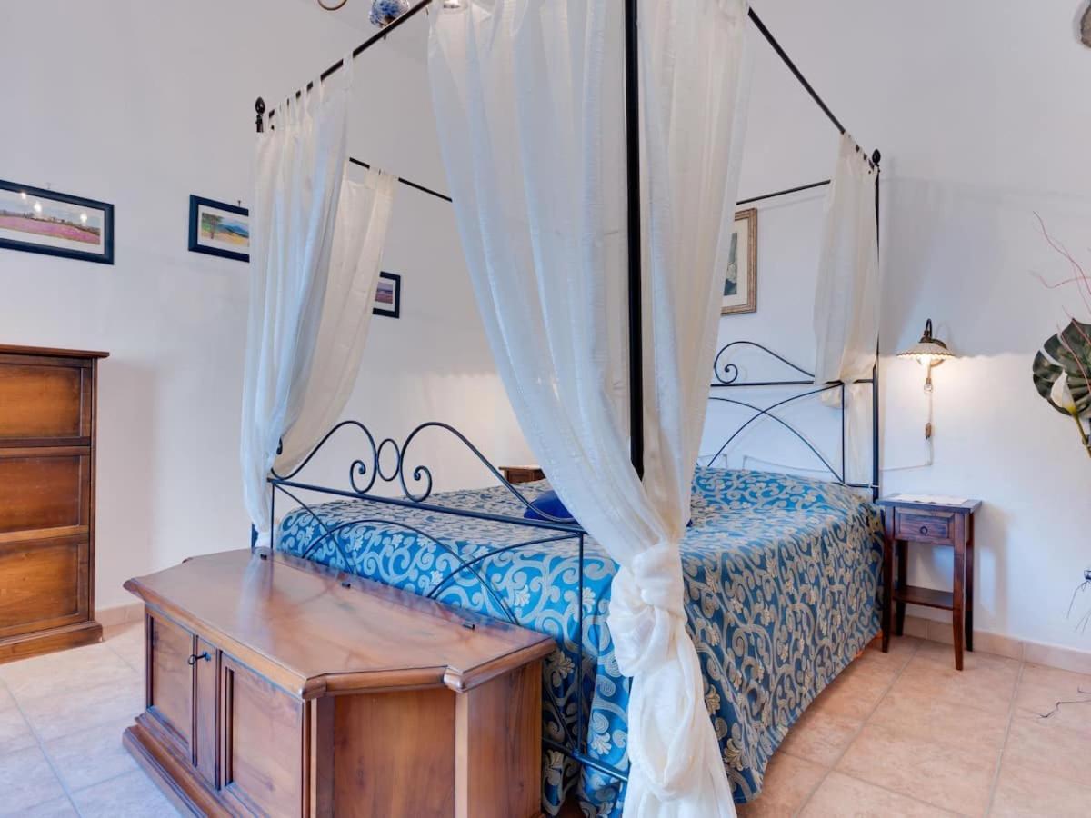 Dimora Tipica Toscana Montecatini Val di Cecina Εξωτερικό φωτογραφία