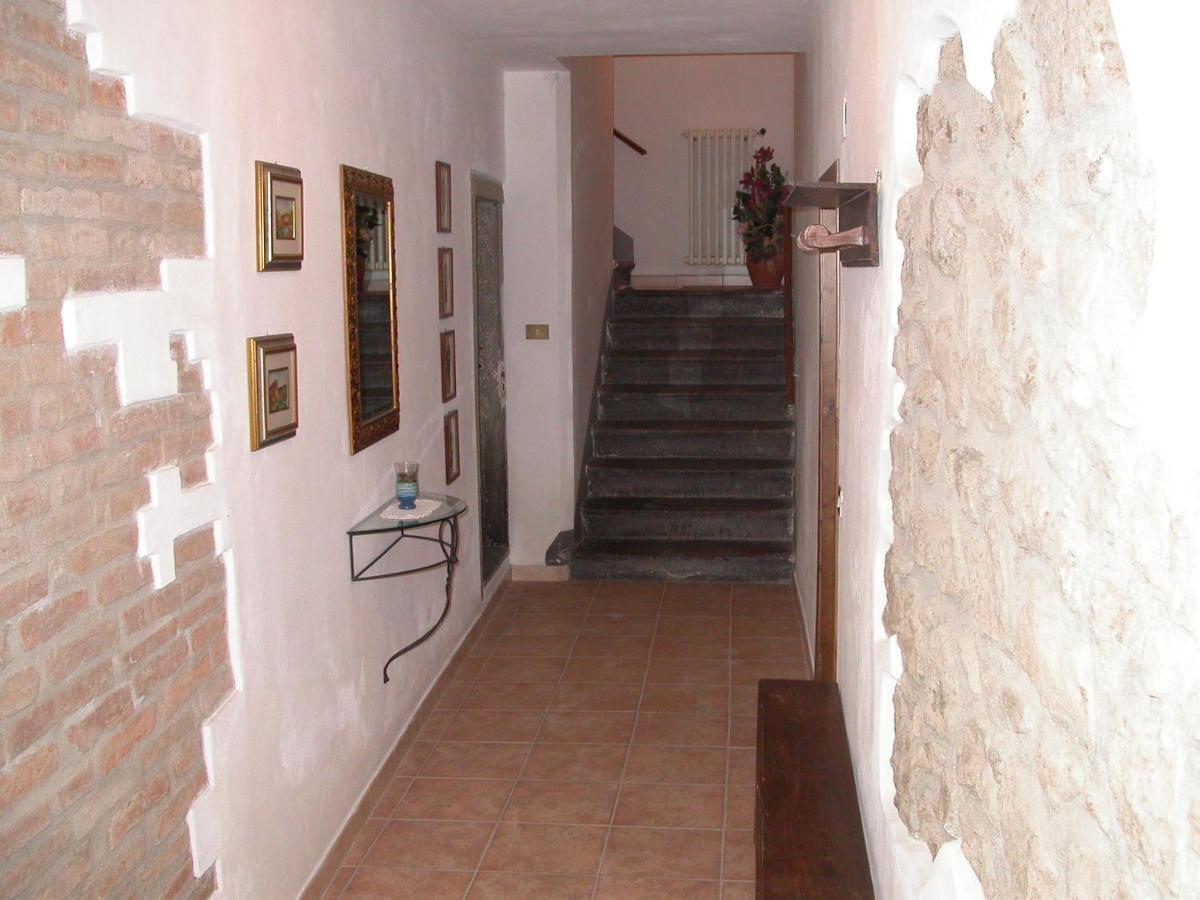 Dimora Tipica Toscana Montecatini Val di Cecina Εξωτερικό φωτογραφία